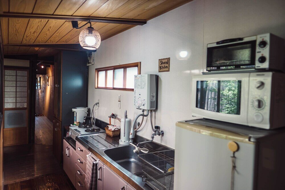 Фото Guest House Saika-an