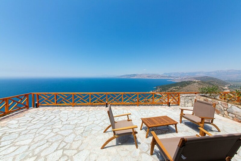 Гостиница Santa Oliva Suites