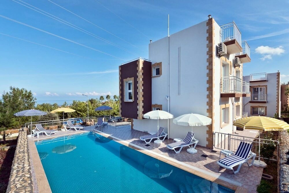 Фото Villa Lagoon by Amy Villas