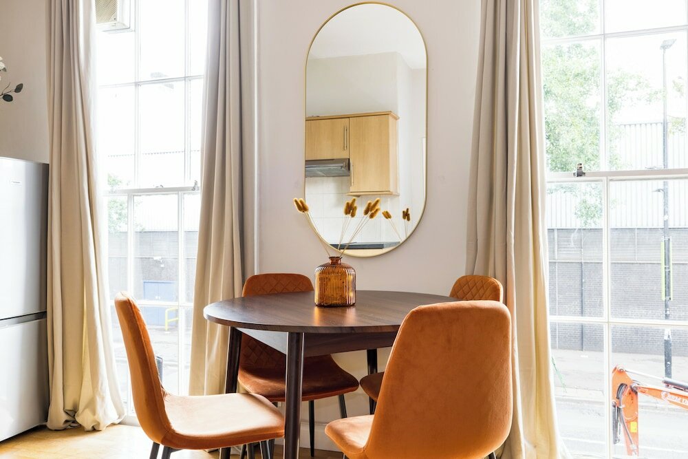 Фото Beautiful Euston I