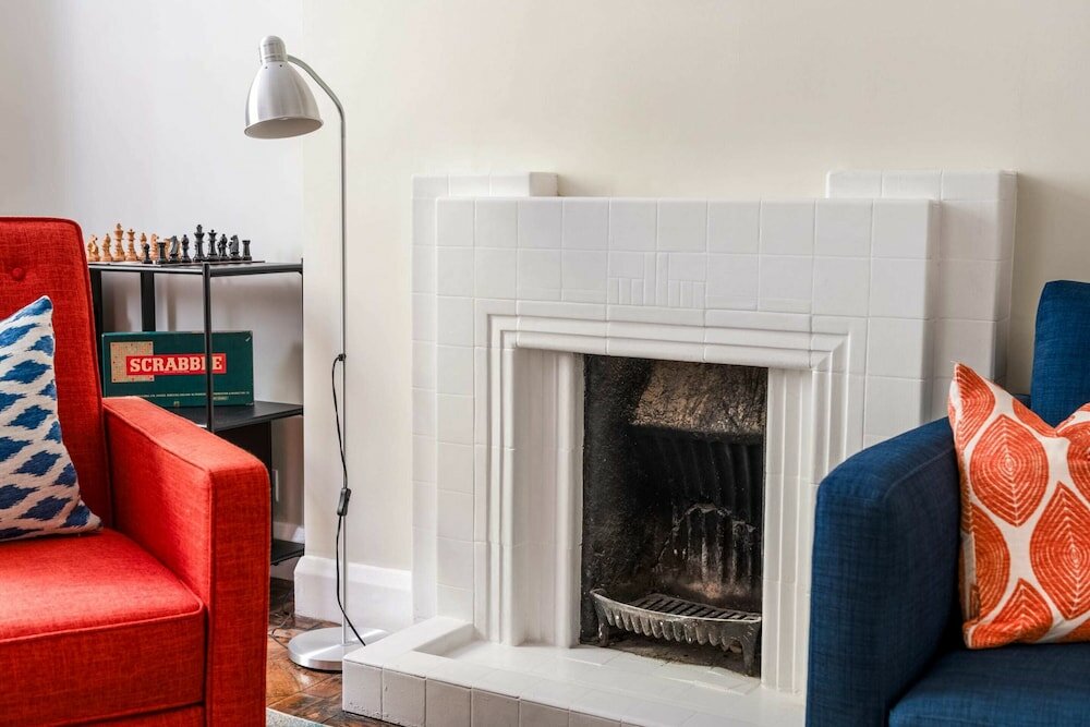 Фото Stylish Kings Cross Flat