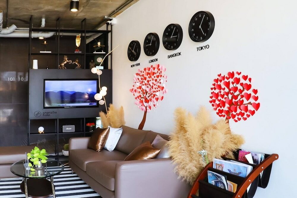 Фото Ananzitra Hotel