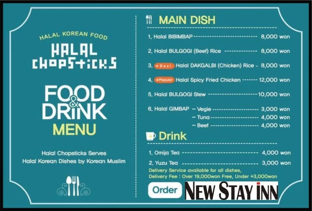 Фото MyeongDong New Stay Inn