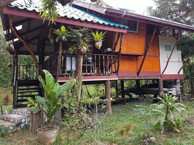Гостиница Big Boss Resort