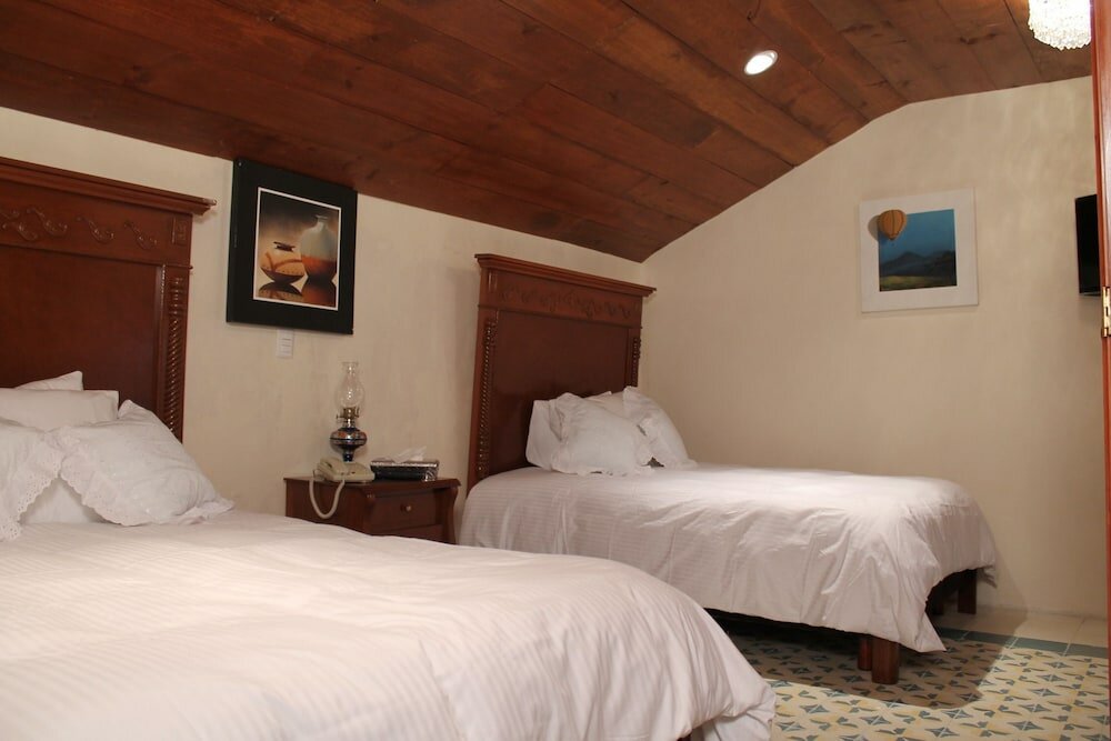 Фото Hotel La Casa del Marques de Comillas