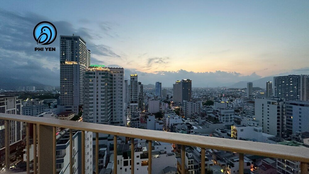 Фото Phi Yen Panorama Condotel