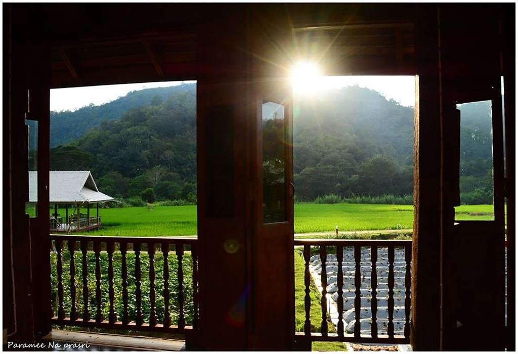 Фото Lhongkhao Samoeng