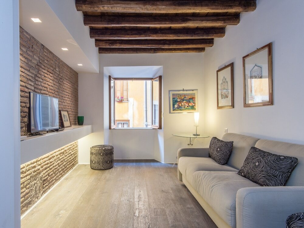 Фото Rsh Luxury One Bedroom Fori Imperiali