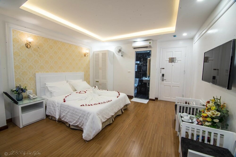 Фото Lieber Hotel 2