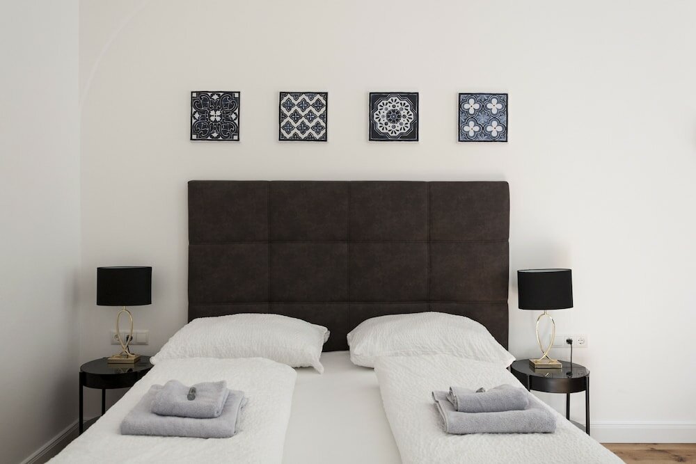 Фото Sankt Elisabeth Superior Apartments