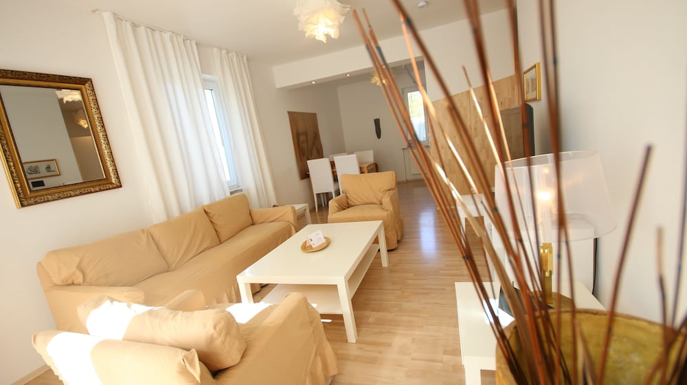 Фото A-domo Apartments Mülheim - Serviced Apartments & Flats - short or longterm - single or grouptravel