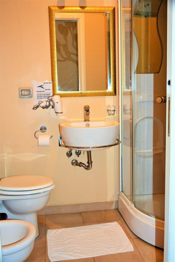 Фото Art And Relax Termini