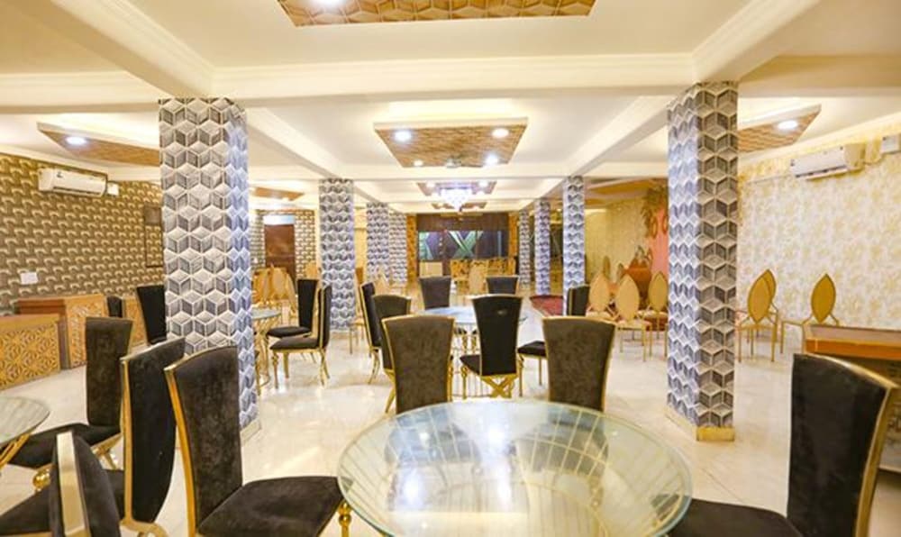 Фото Fabexpress Vaishnavi Stay