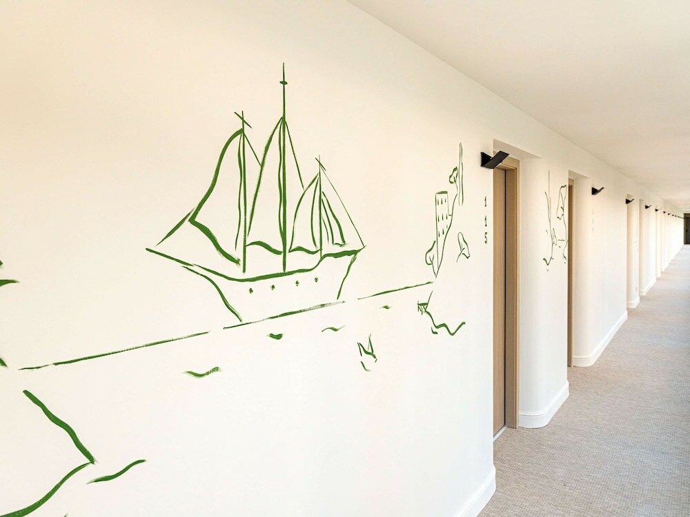 Фото Mercure Benidorm