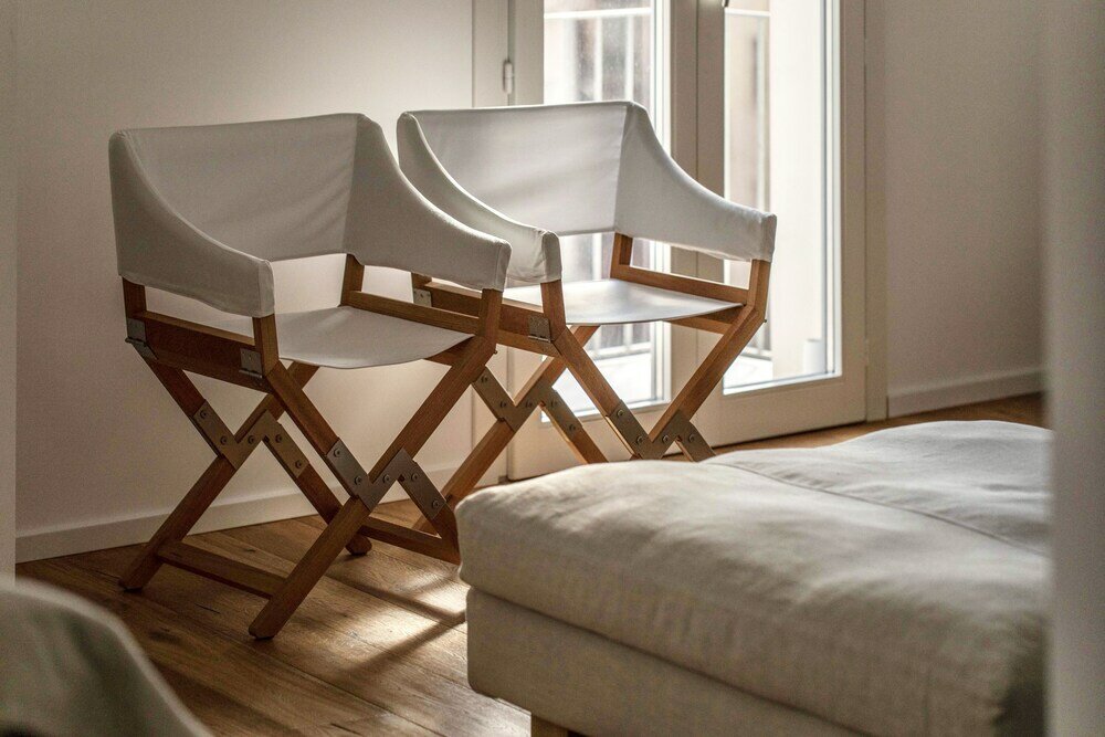 Фото WeLive Trapani luxury apartments & pool