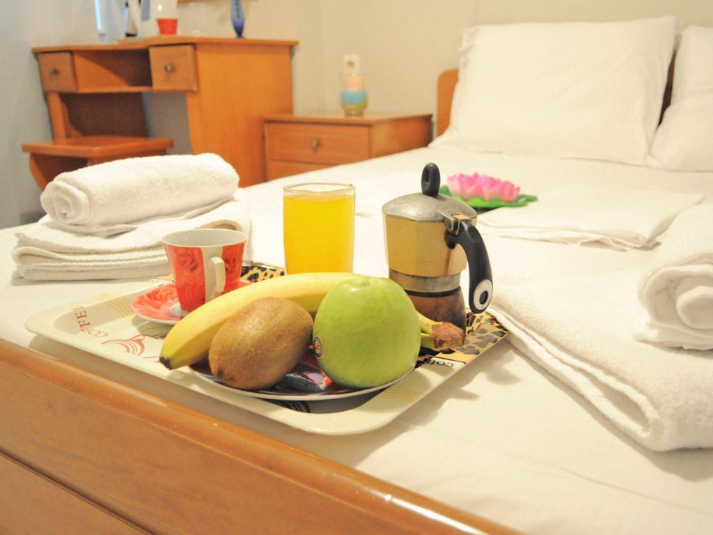 Фото Greta Apartments