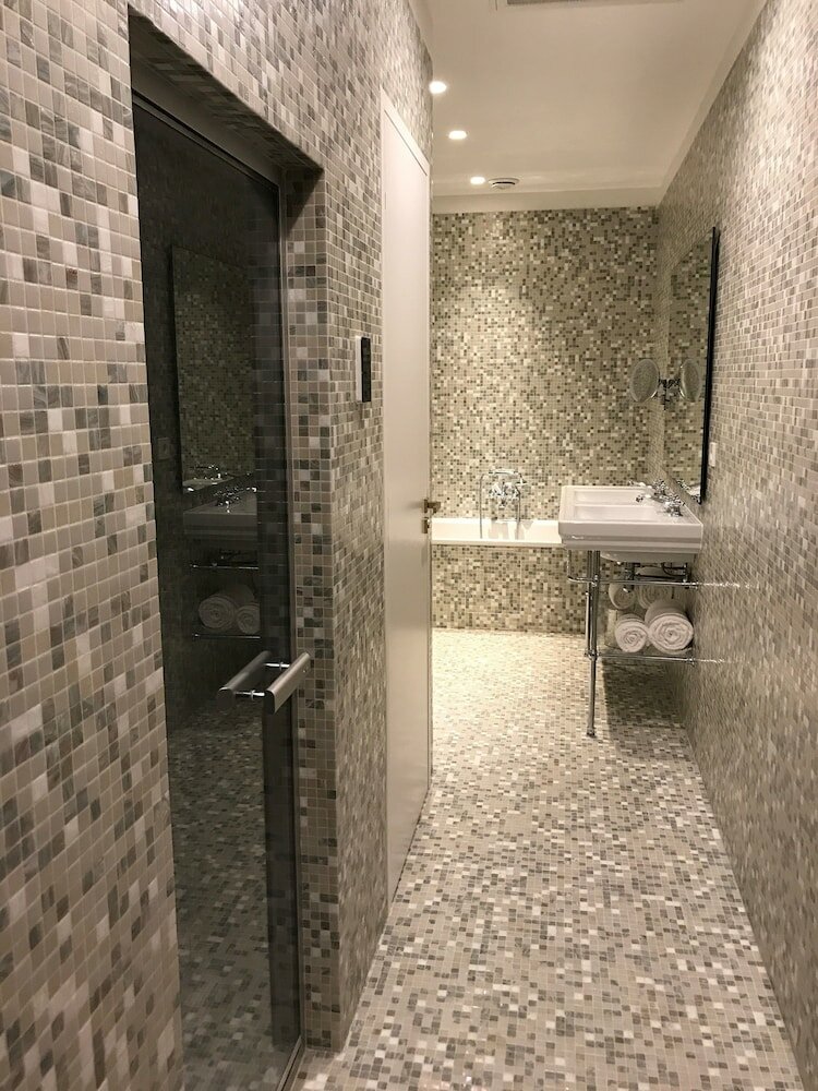 Фото Hôtel Parister