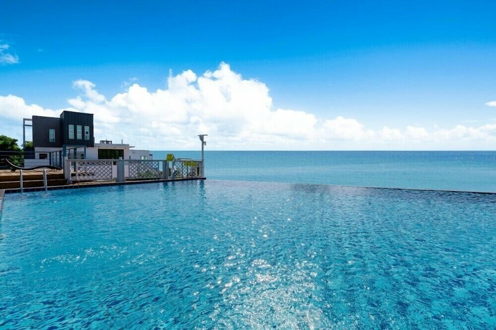 Фото Pool Villa 1-2 Pension