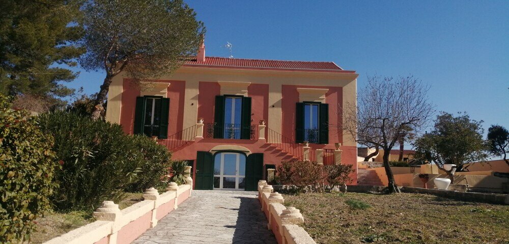 Фото Villa Sine Tempore Fumarola