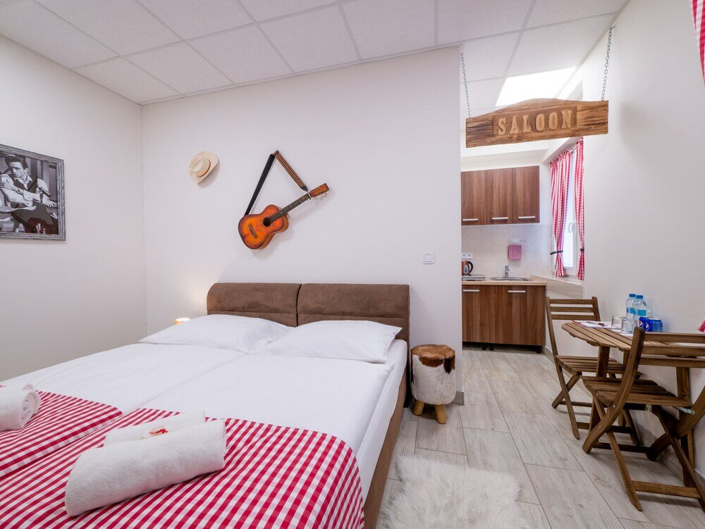 Фото Apartmany Style