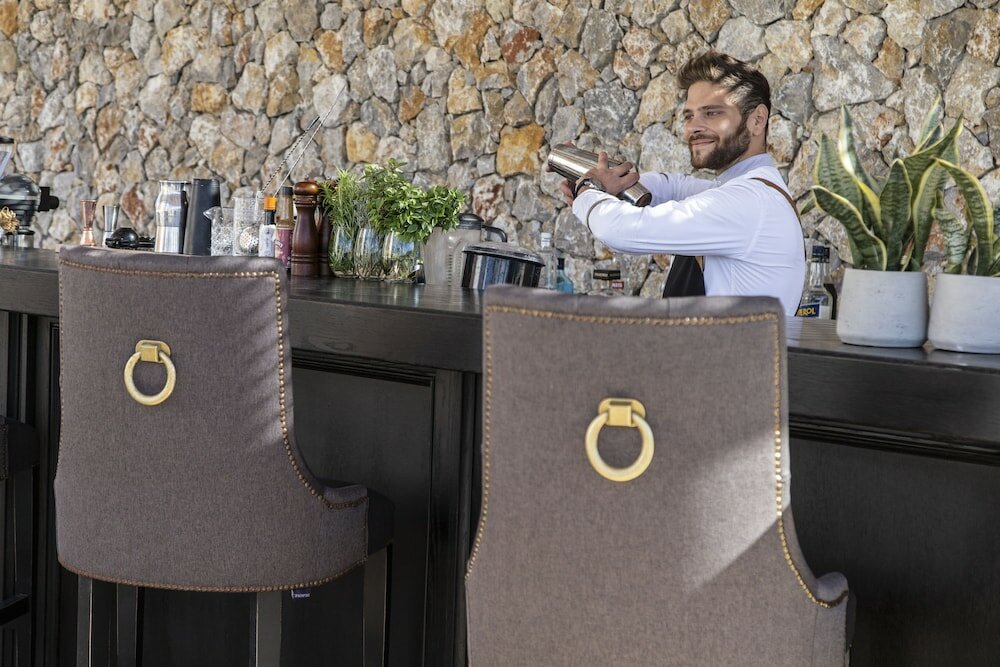 Фото Lango Design Hotel & SPA, Adults Only