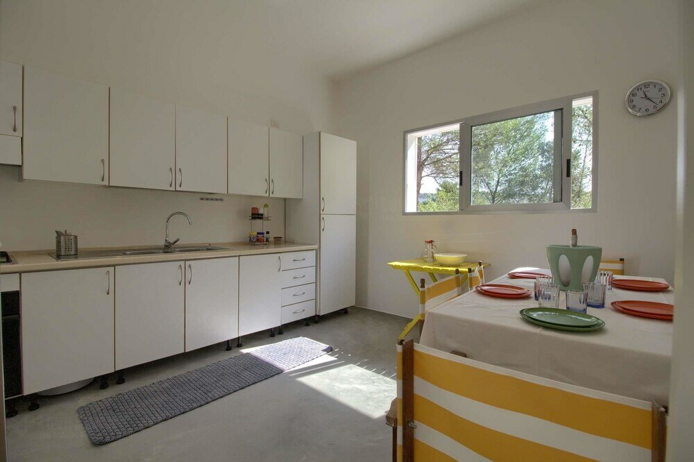 Фото La Macchia Lovely House in the Park