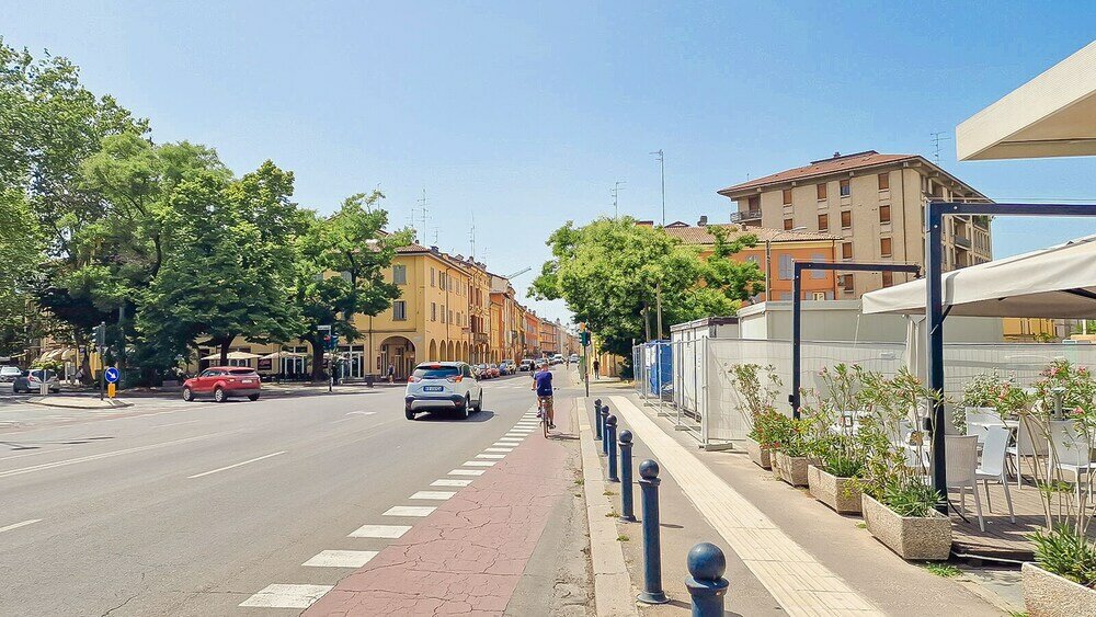 Фото Alle Porte Del Centro