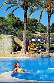 Фото Hotel Rh Corona del Mar