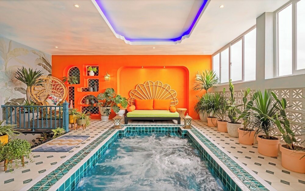 Фото Pavillon Boutique Hotel & Apartment Nha Trang