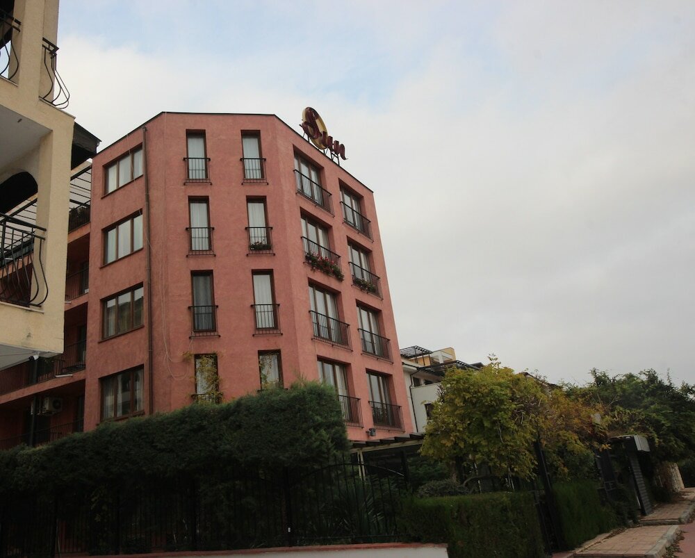 Фото Menada Sun Apartments