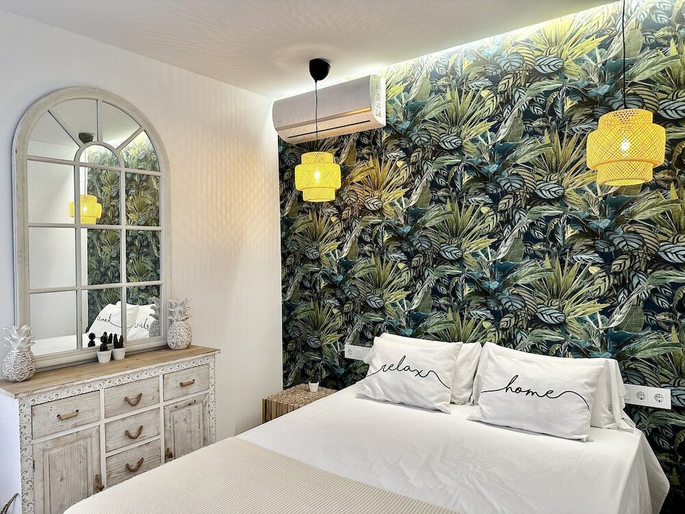 Фото Loft 18 Beach Front Marbella