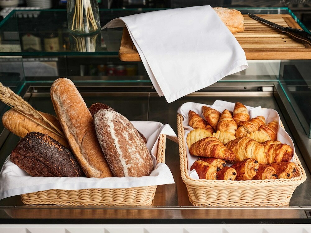 Фото The Basilian Minsk, Curio Collection by Hilton