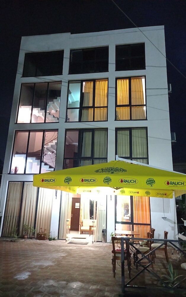 Фото Отель Давид