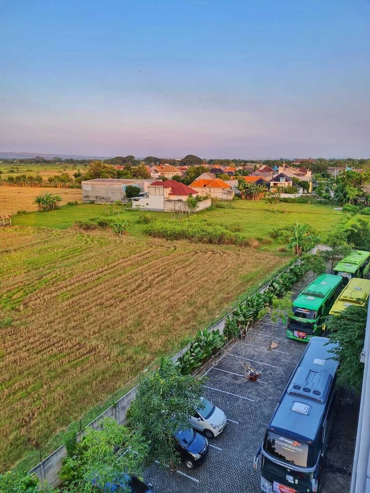 Фото Votel Hotel Charis Tuban