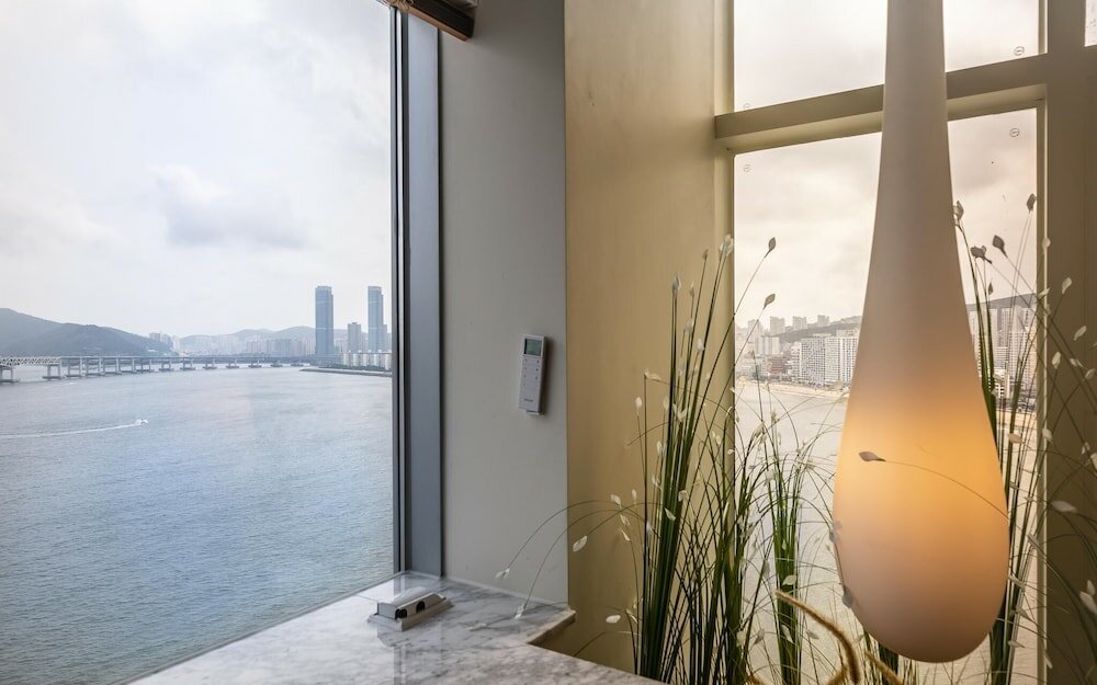 Фото Gwanganri The Club hotel