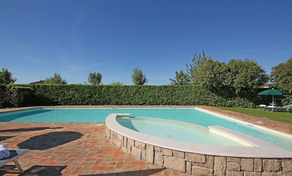 Фото Casa per Ferie Garda Il Melograno