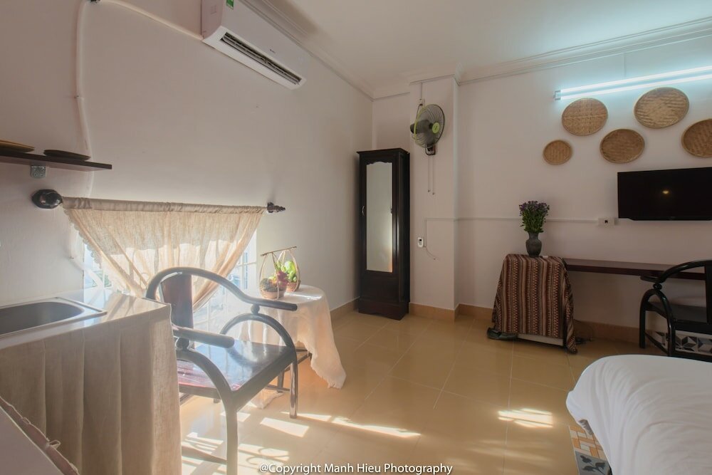 Фото La Sea Apartment NhaTrang