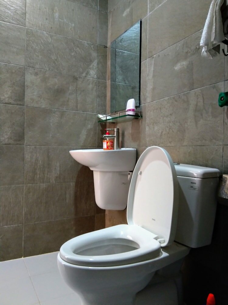 Фото Minh Hưng Apartment