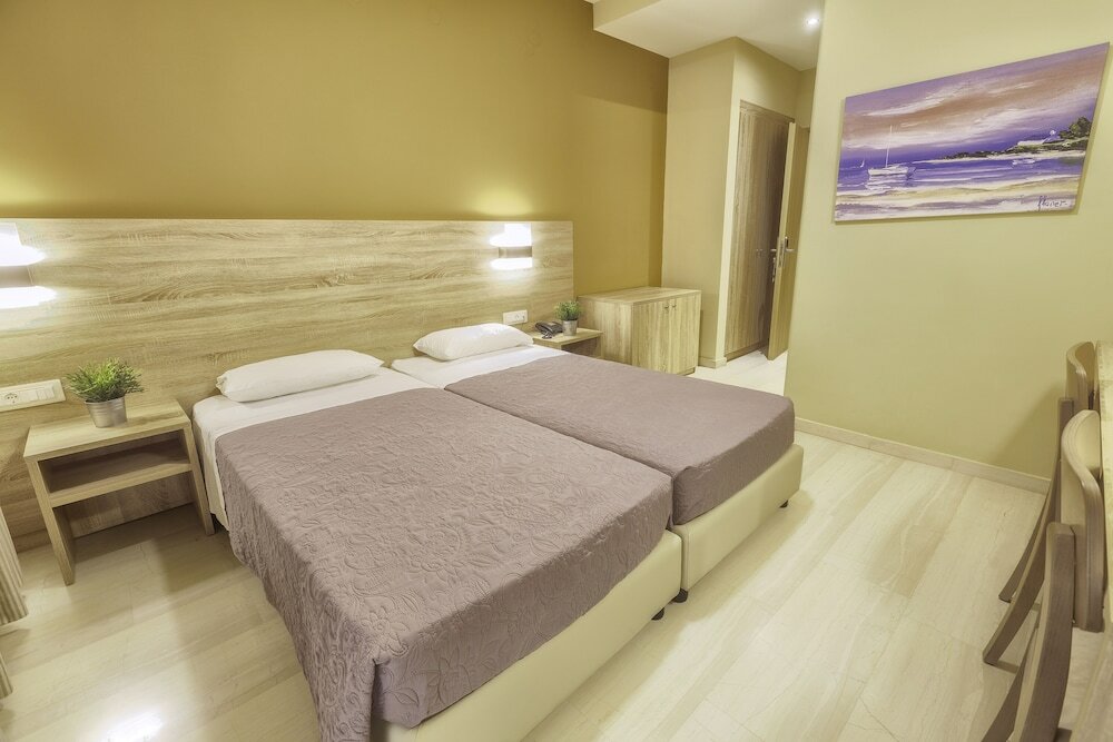 Фото Sofia Hotel