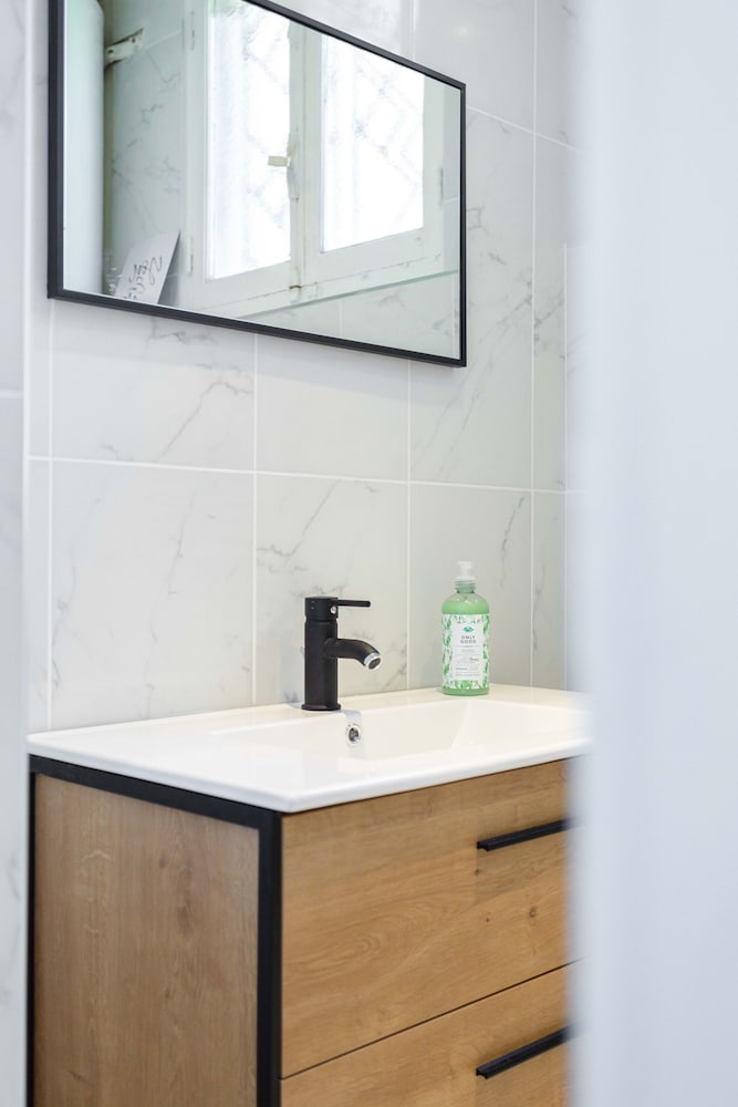 Фото Appartements Centre Marseille