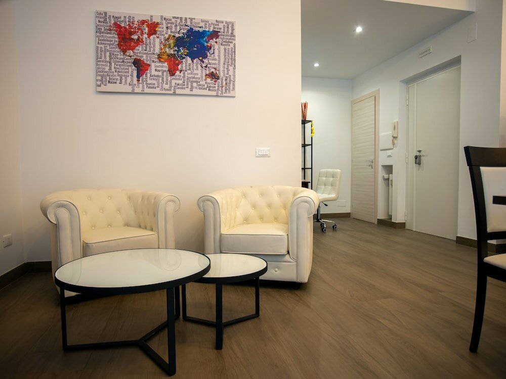 Фото Anastasio Vatican Rooms