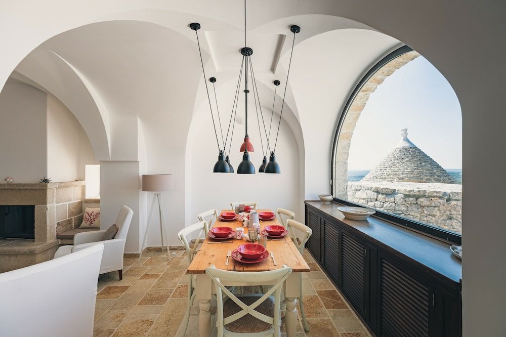 Фото Masseria Minetta