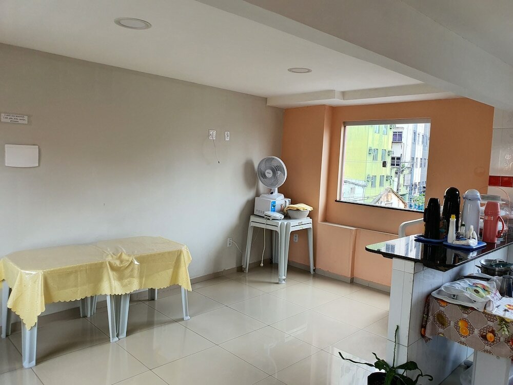 Фото Hotel Floresta Amazônica