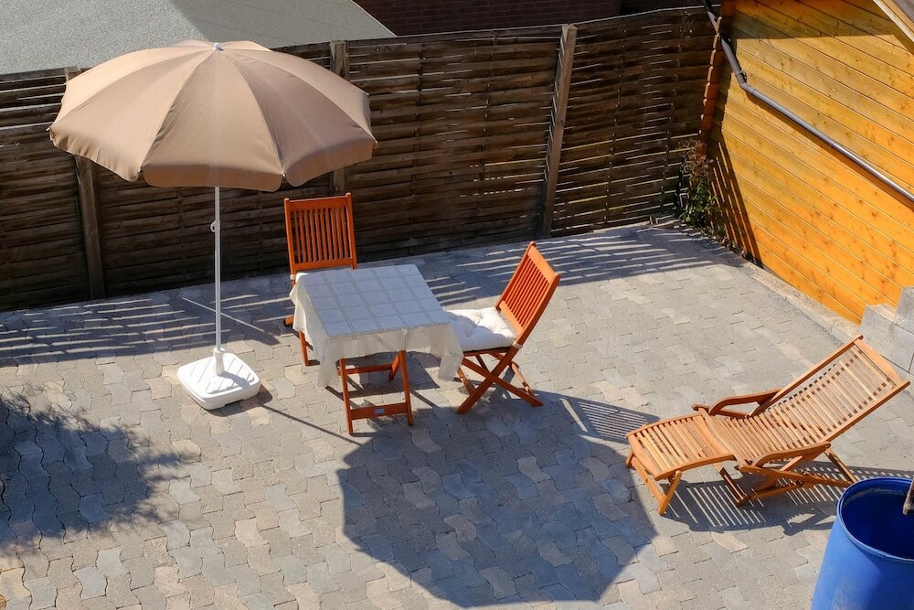 Фото Haus Gerda in Bodenwerder