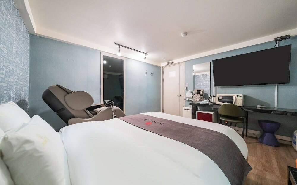 Фото Nowon A Plus Hotel