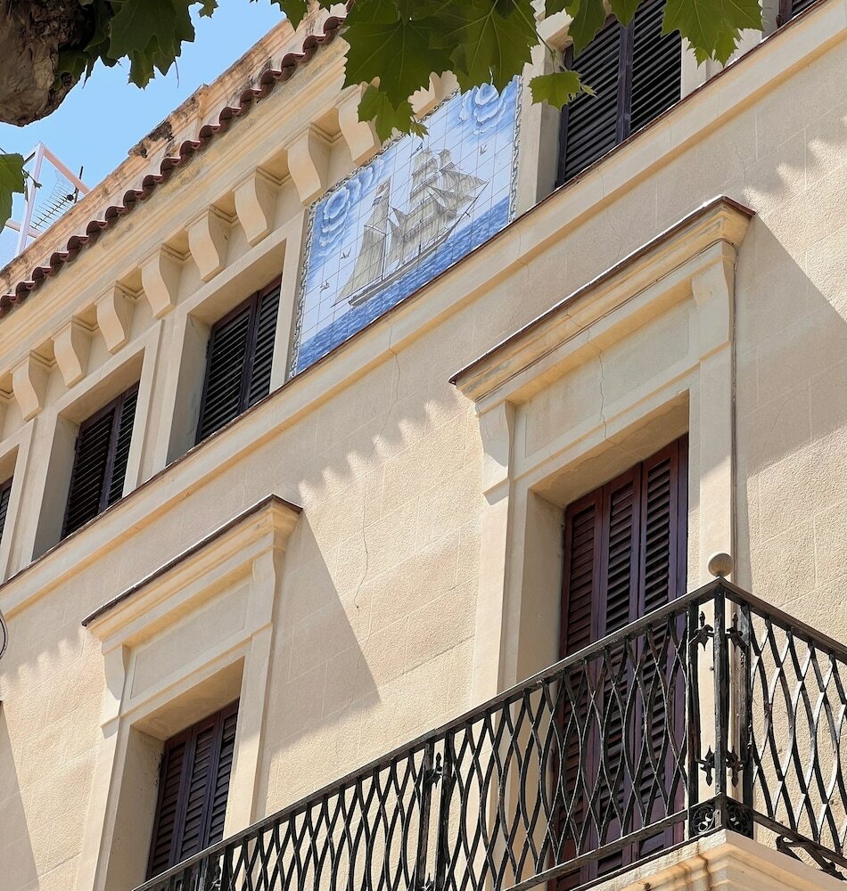 Фото Vilador Beach Hotel