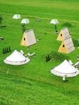 Camping Garden Park