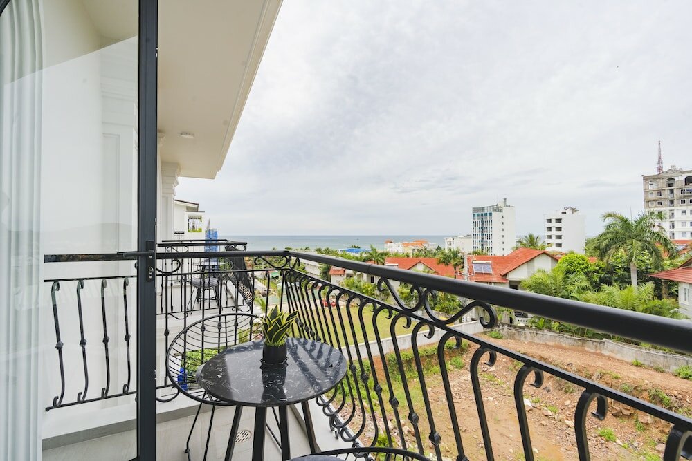 Фото Rosa Hotel Phu Quoc