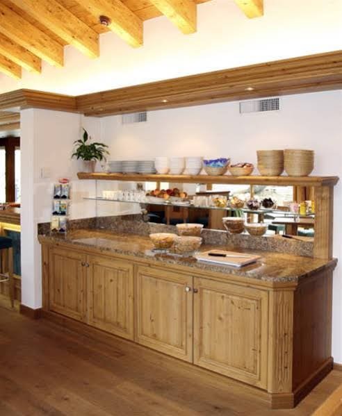 Фото Mountain Paradise