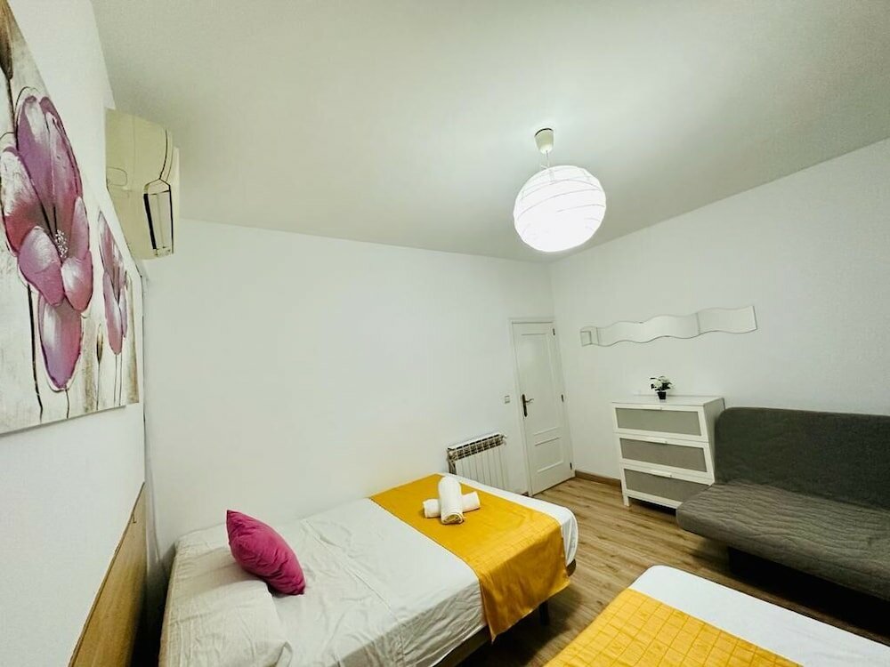 Фото Punta Me Rooms near Gran VIA